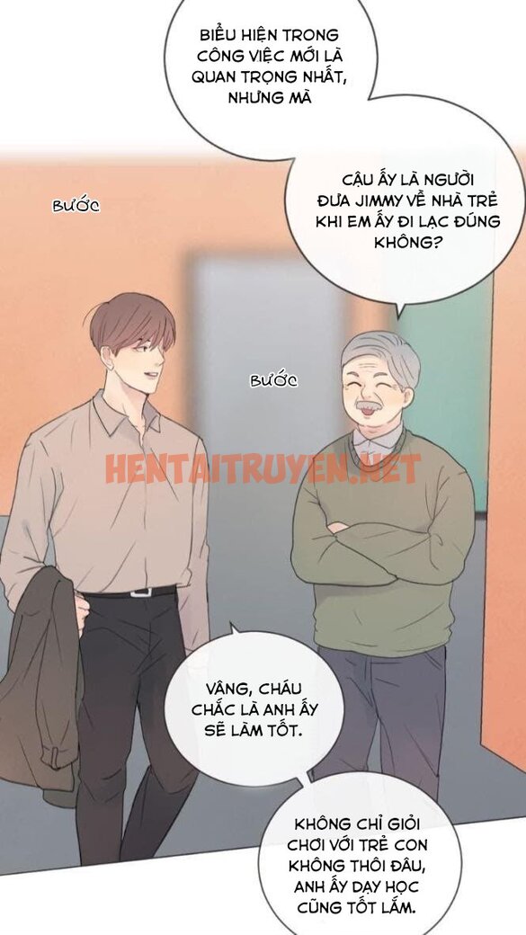 Xem ảnh Đường Đến Tim Em - Chap 17 - img_011_1638197983 - HentaiTruyenVN.net