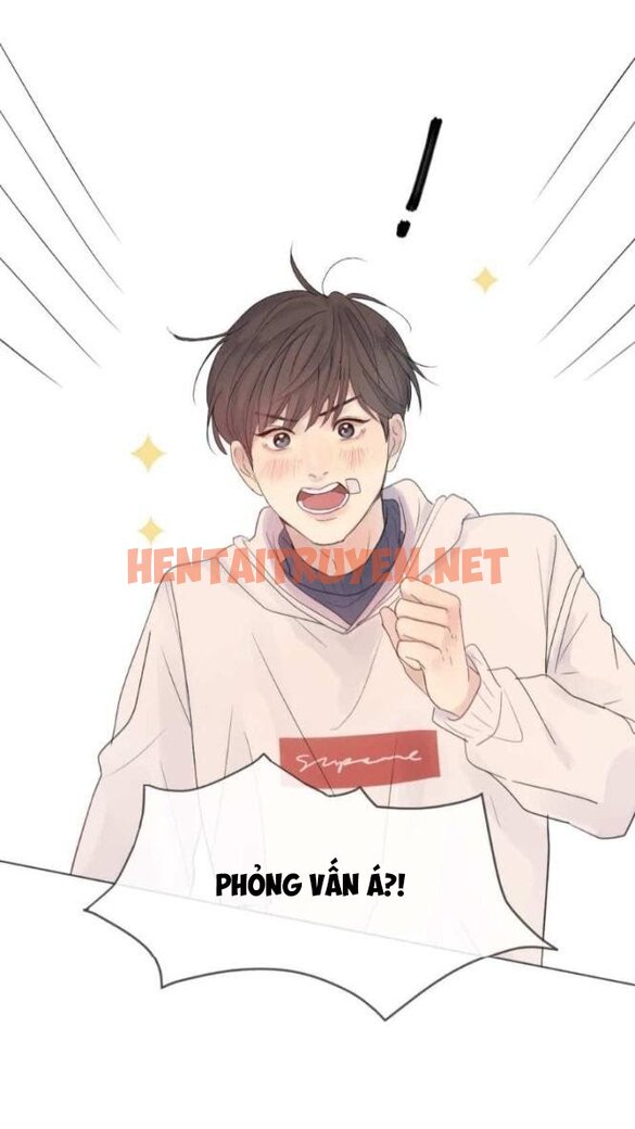 Xem ảnh Đường Đến Tim Em - Chap 17 - img_042_1638198038 - HentaiTruyenVN.net