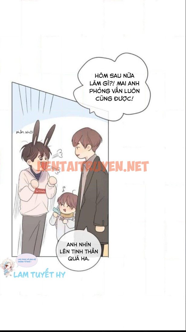 Xem ảnh Đường Đến Tim Em - Chap 17 - img_043_1638198040 - HentaiTruyen.net