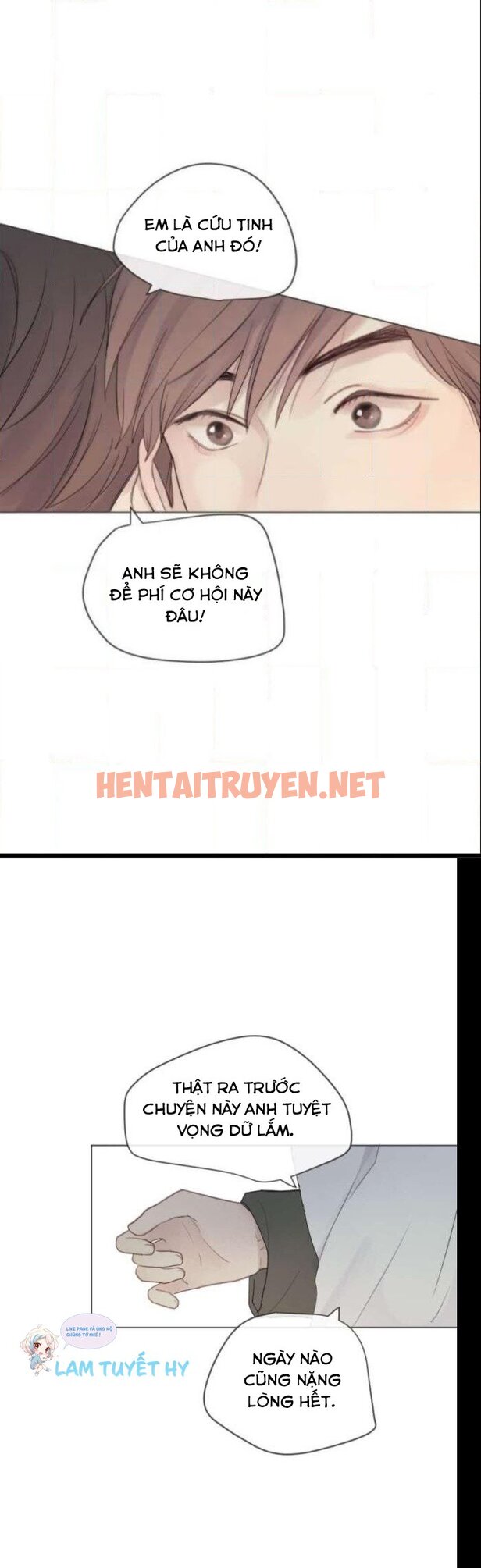 Xem ảnh Đường Đến Tim Em - Chap 17 - img_047_1638198047 - HentaiTruyenVN.net