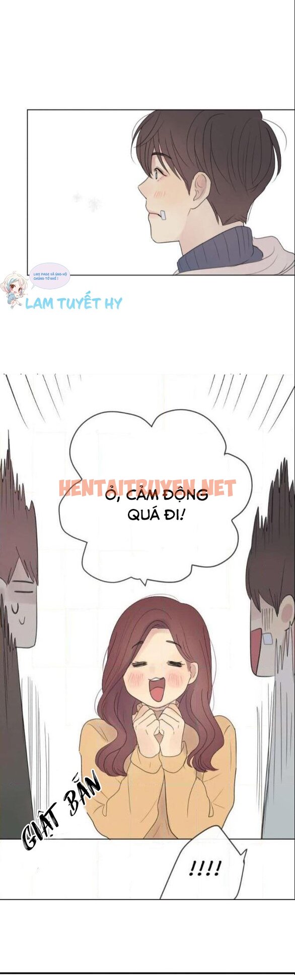 Xem ảnh Đường Đến Tim Em - Chap 17 - img_052_1638198056 - HentaiTruyenVN.net