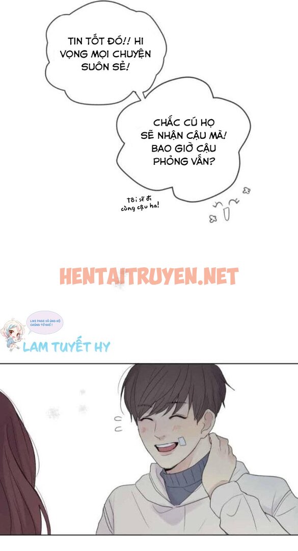 Xem ảnh Đường Đến Tim Em - Chap 17 - img_054_1638198059 - HentaiTruyenVN.net