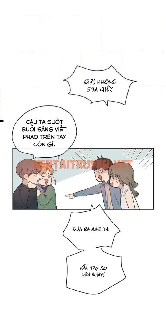 Xem ảnh Đường Đến Tim Em - Chap 18 - img_007_1638197911 - HentaiTruyenVN.net