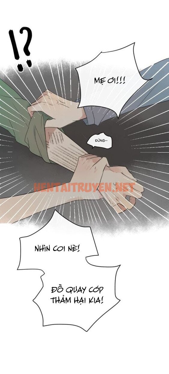 Xem ảnh Đường Đến Tim Em - Chap 18 - img_008_1638197913 - HentaiTruyenVN.net