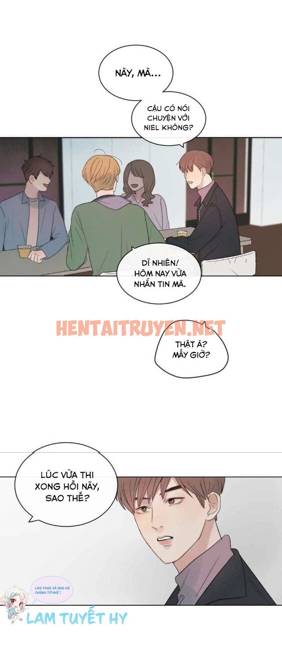 Xem ảnh Đường Đến Tim Em - Chap 18 - img_012_1638197920 - HentaiTruyenVN.net