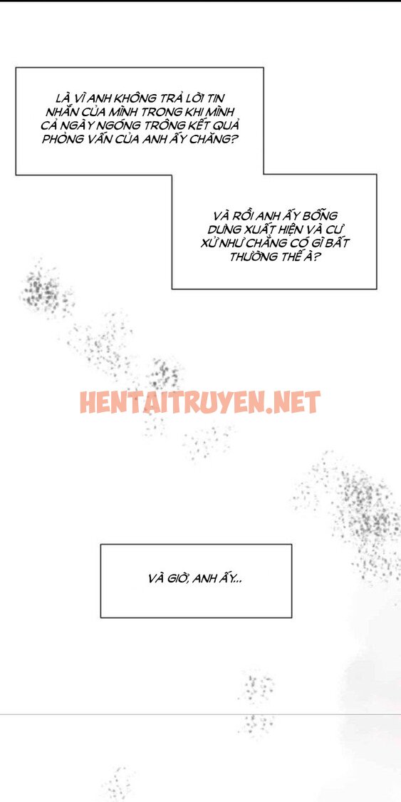 Xem ảnh Đường Đến Tim Em - Chap 18 - img_020_1638197935 - HentaiTruyenVN.net