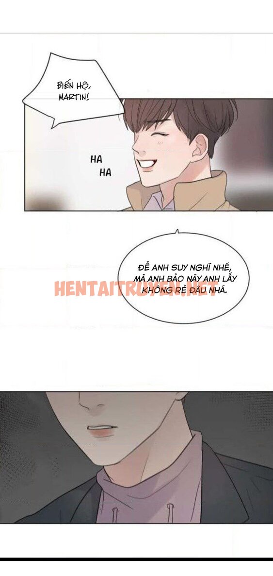 Xem ảnh Đường Đến Tim Em - Chap 18 - img_022_1638197939 - HentaiTruyenVN.net