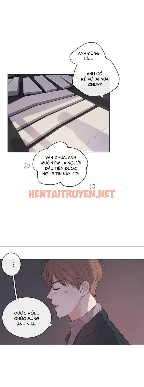 Xem ảnh Đường Đến Tim Em - Chap 18 - img_029_1638197952 - HentaiTruyenVN.net