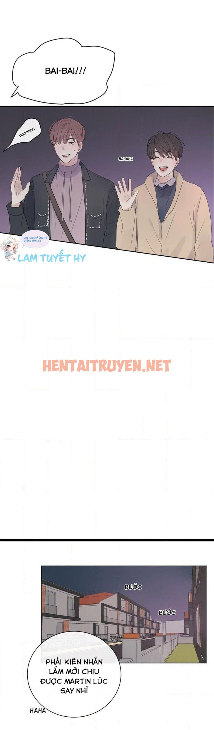 Xem ảnh Đường Đến Tim Em - Chap 19 - img_006_1638197855 - HentaiTruyenVN.net