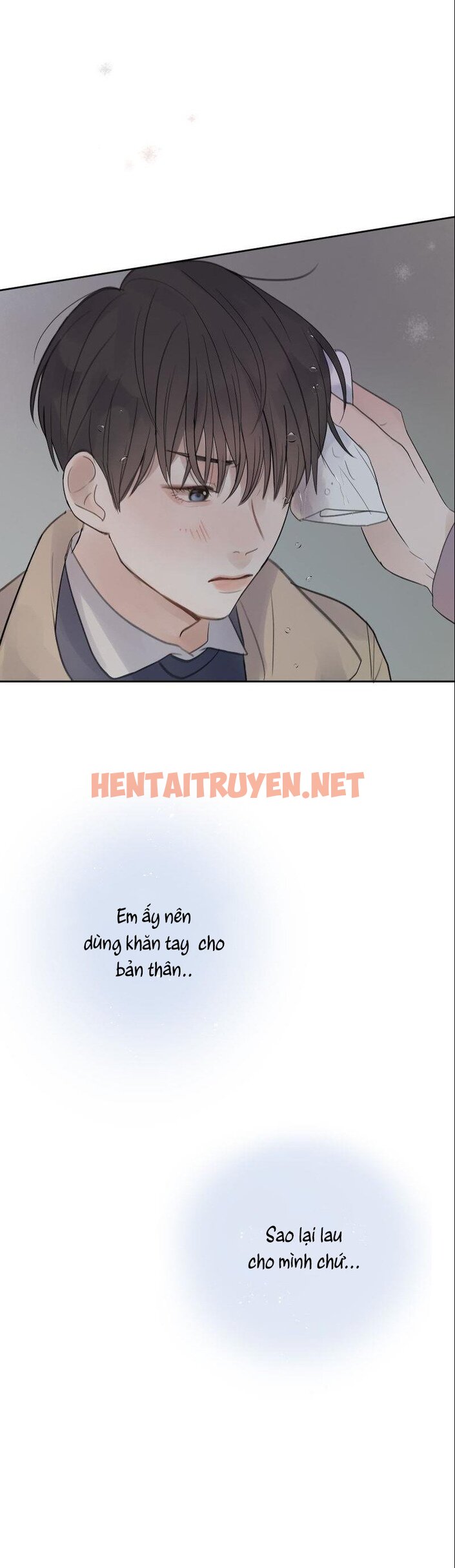 Xem ảnh Đường Đến Tim Em - Chap 19 - img_018_1638197880 - HentaiTruyenVN.net