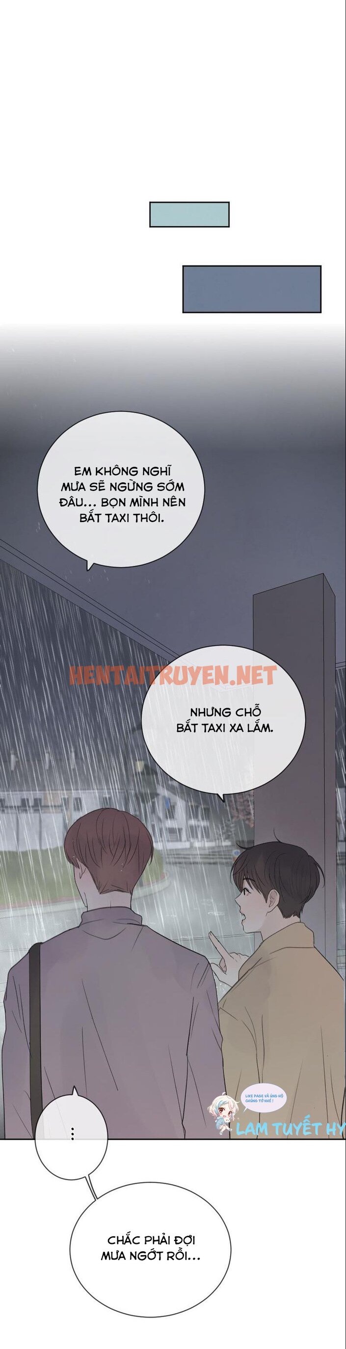 Xem ảnh Đường Đến Tim Em - Chap 19 - img_019_1638197882 - HentaiTruyenVN.net