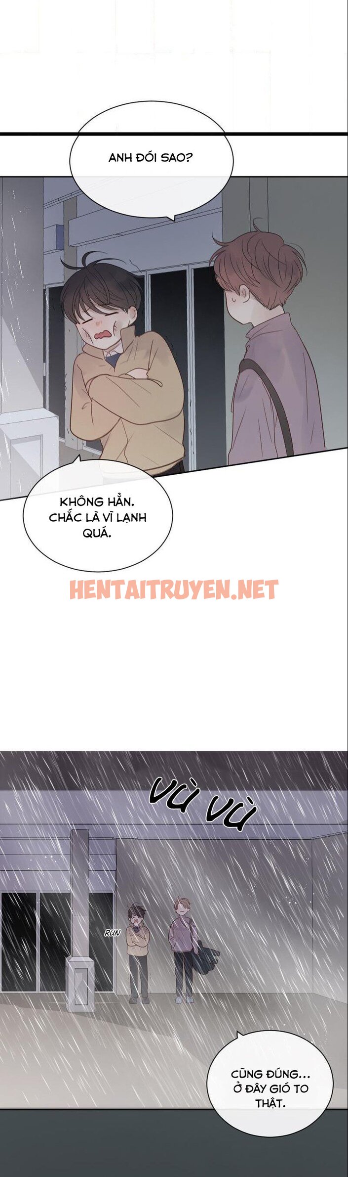 Xem ảnh Đường Đến Tim Em - Chap 19 - img_024_1638197892 - HentaiTruyen.net