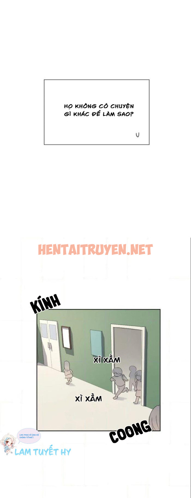 Xem ảnh Đường Đến Tim Em - Chap 2 - img_017_1638199109 - HentaiTruyenVN.net