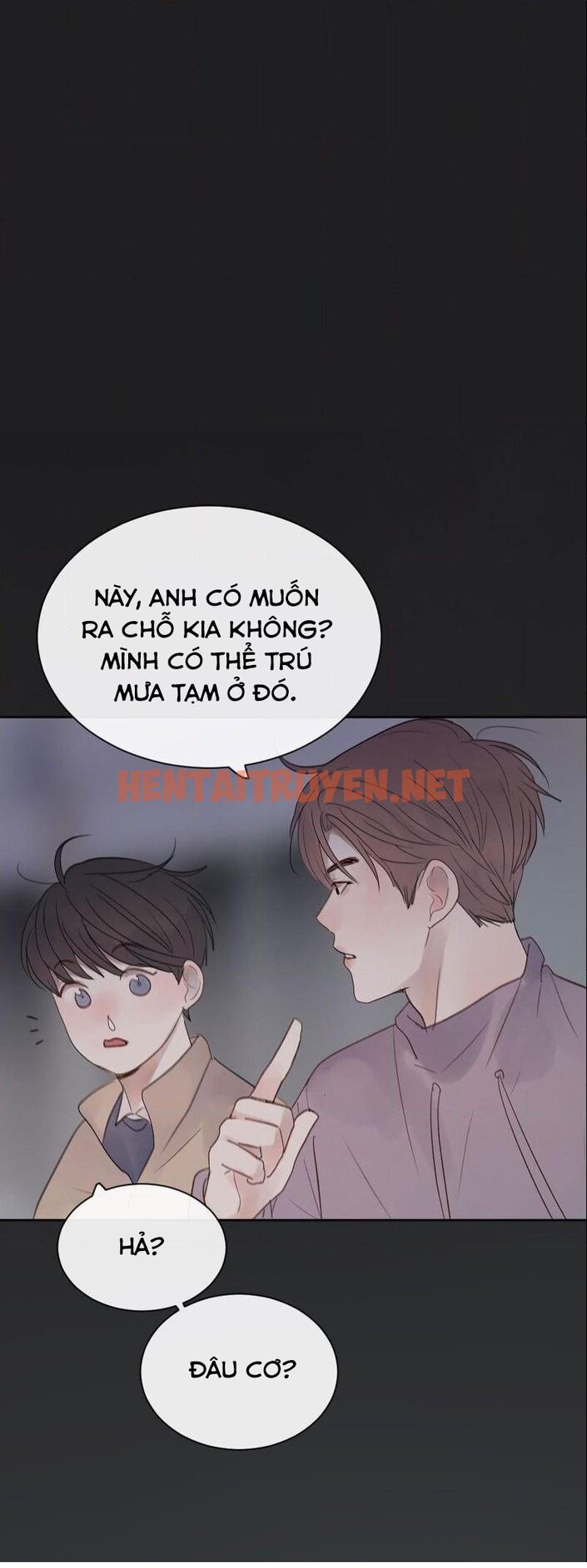 Xem ảnh Đường Đến Tim Em - Chap 20 - img_001_1638197782 - HentaiTruyen.net