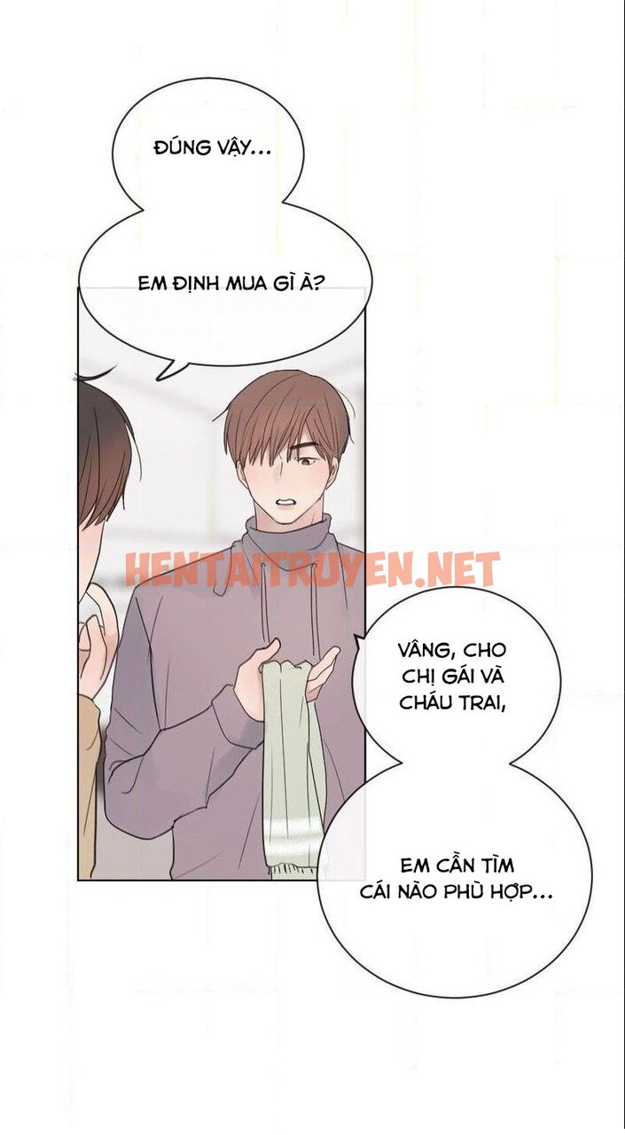 Xem ảnh Đường Đến Tim Em - Chap 20 - img_009_1638197799 - HentaiTruyenVN.net