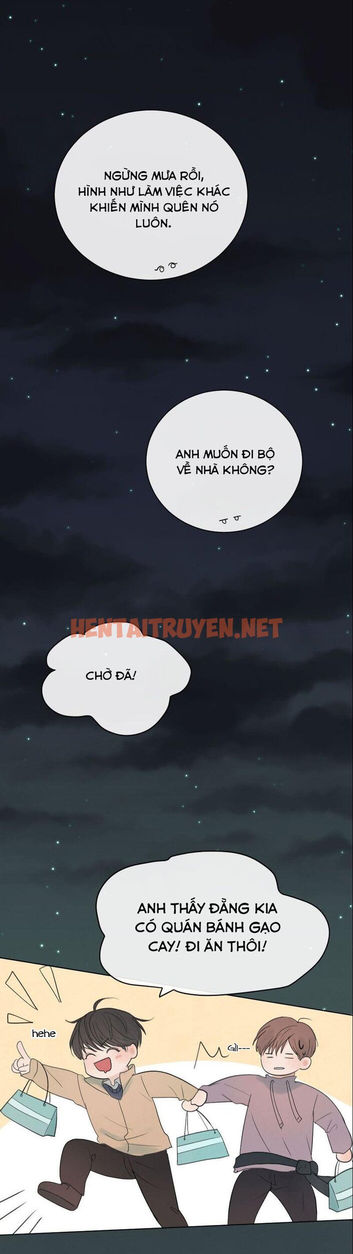 Xem ảnh Đường Đến Tim Em - Chap 20 - img_014_1638197808 - HentaiTruyenVN.net