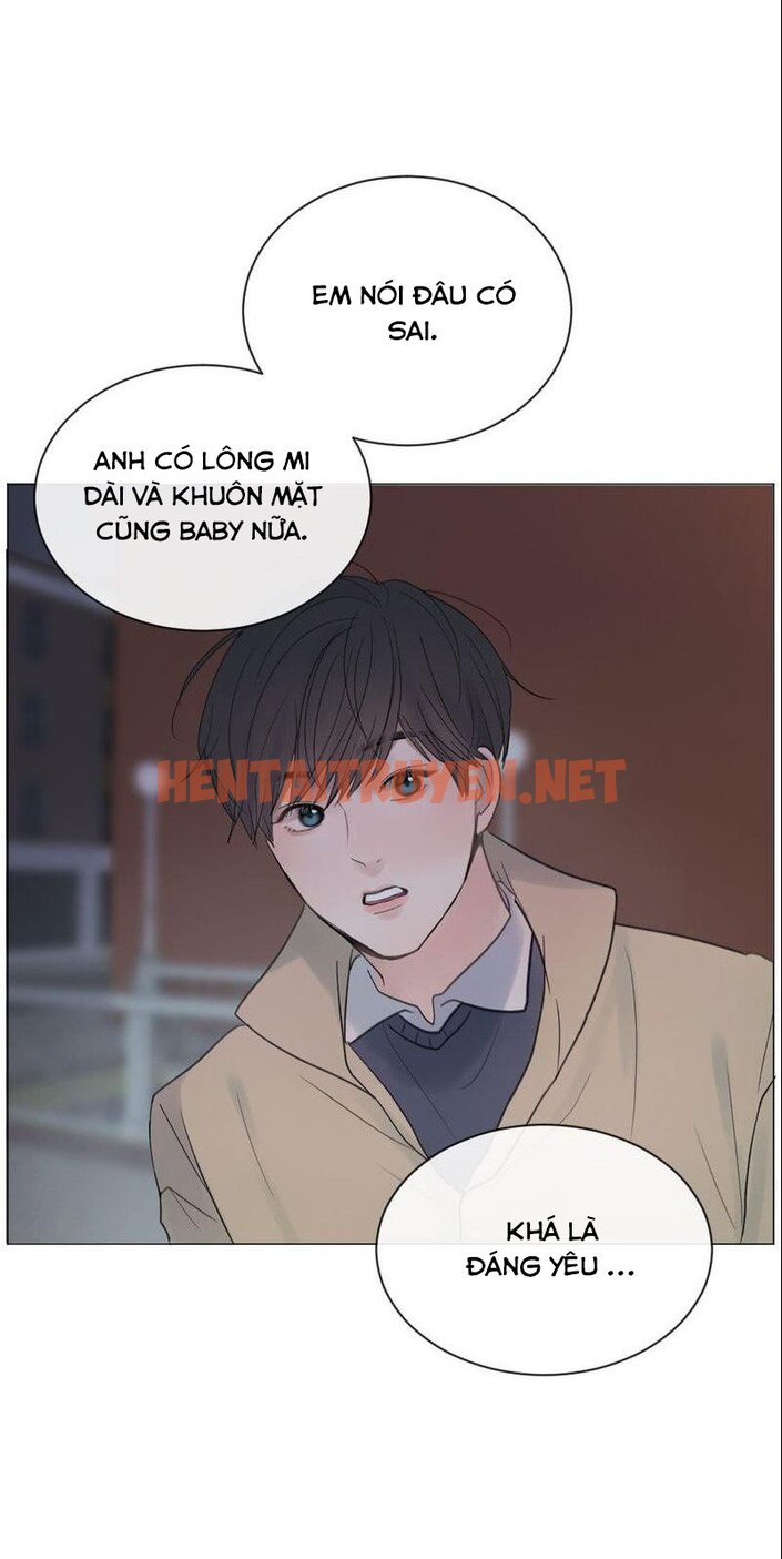 Xem ảnh Đường Đến Tim Em - Chap 20 - img_023_1638197826 - HentaiTruyen.net