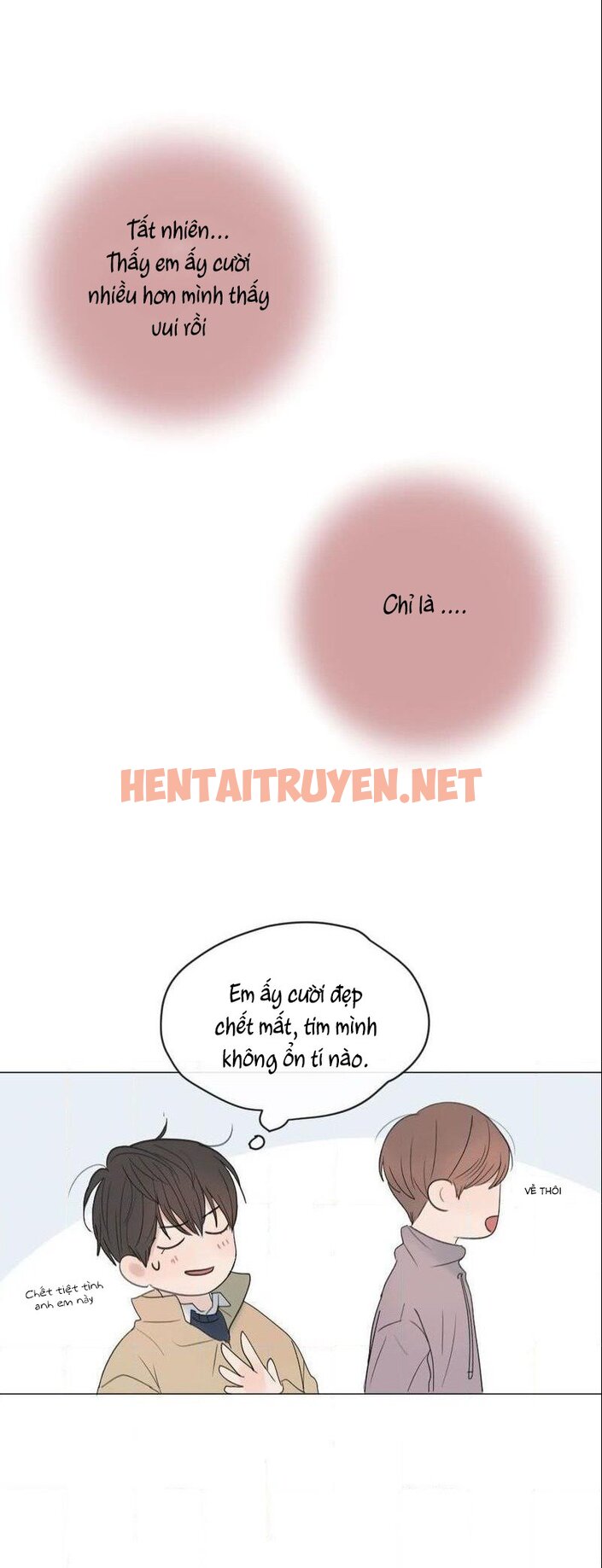 Xem ảnh Đường Đến Tim Em - Chap 20 - img_028_1638197835 - HentaiTruyen.net