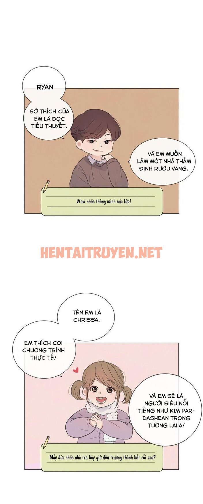 Xem ảnh Đường Đến Tim Em - Chap 21 - img_010_1638197752 - HentaiTruyen.net