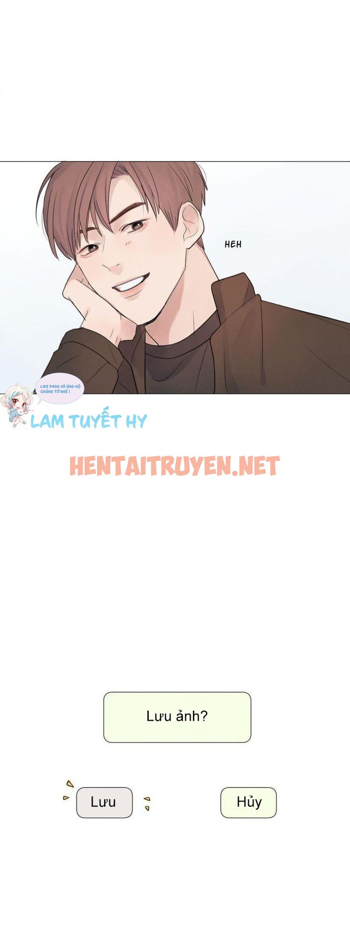 Xem ảnh Đường Đến Tim Em - Chap 21 - img_024_1638197779 - HentaiTruyenVN.net