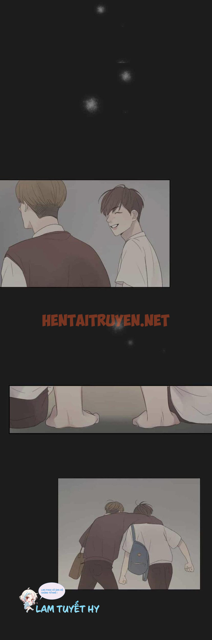 Xem ảnh Đường Đến Tim Em - Chap 22 - img_014_1638197704 - HentaiTruyenVN.net