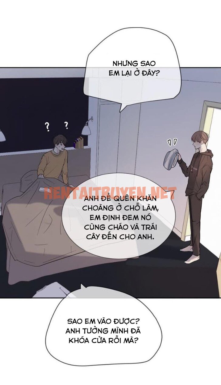 Xem ảnh Đường Đến Tim Em - Chap 22 - img_023_1638197722 - HentaiTruyenVN.net