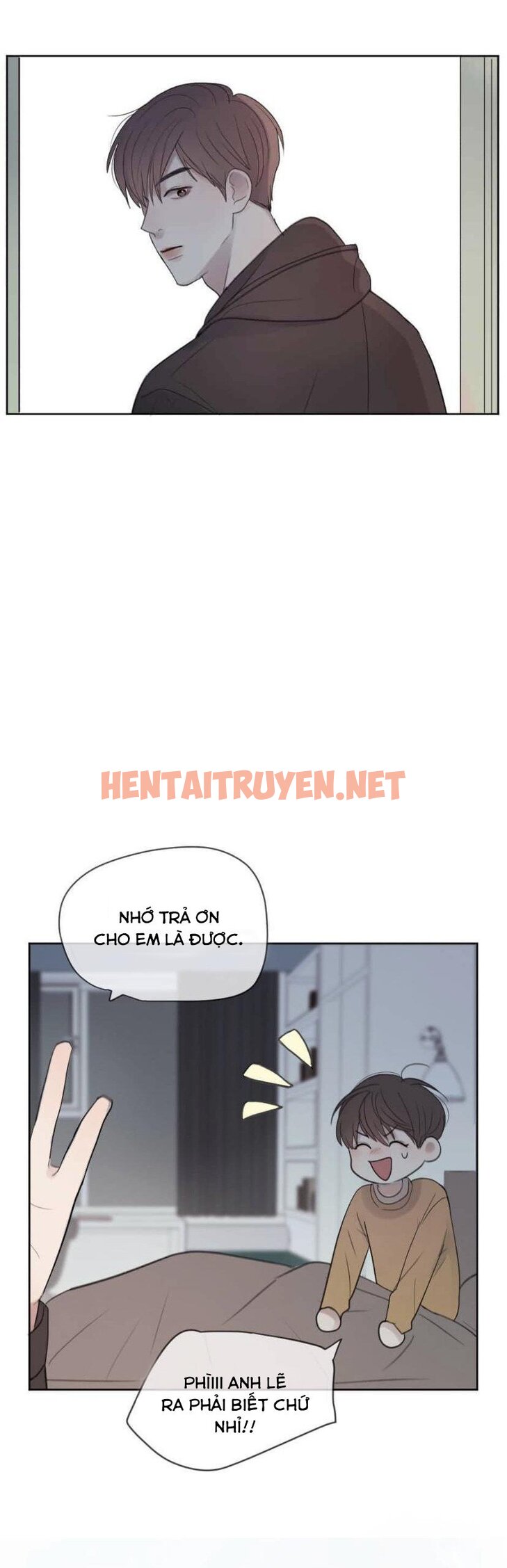 Xem ảnh Đường Đến Tim Em - Chap 22 - img_027_1638197730 - HentaiTruyenVN.net