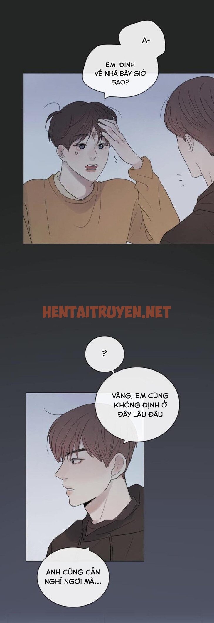 Xem ảnh Đường Đến Tim Em - Chap 23 - img_010_1638197647 - HentaiTruyenVN.net