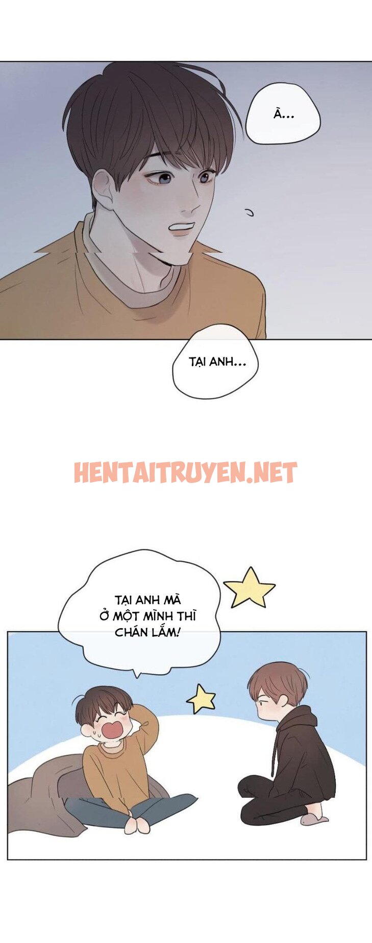 Xem ảnh Đường Đến Tim Em - Chap 23 - img_012_1638197651 - HentaiTruyenVN.net