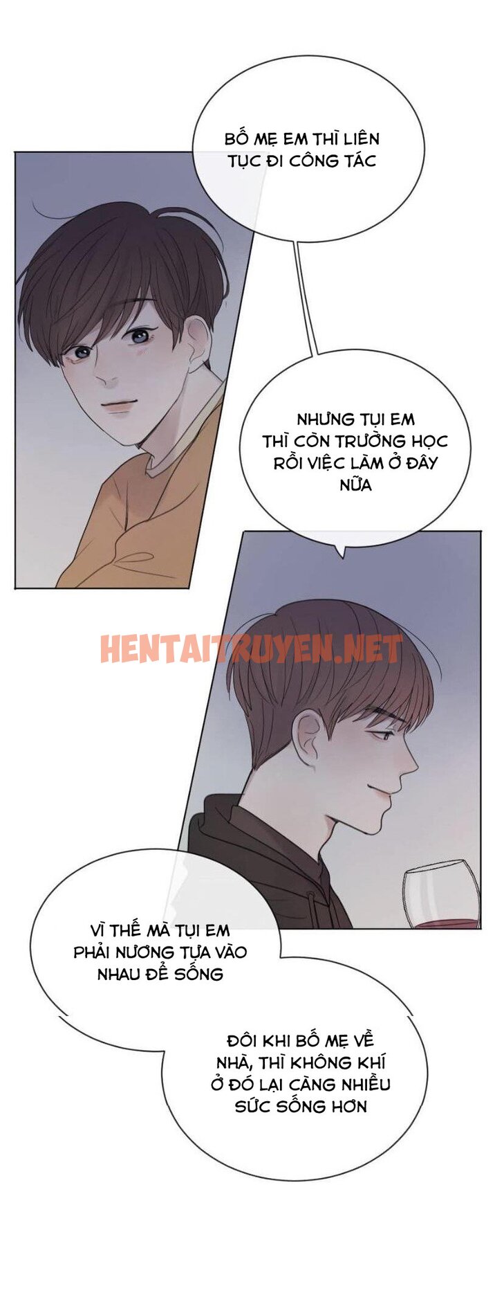 Xem ảnh Đường Đến Tim Em - Chap 23 - img_019_1638197665 - HentaiTruyenVN.net