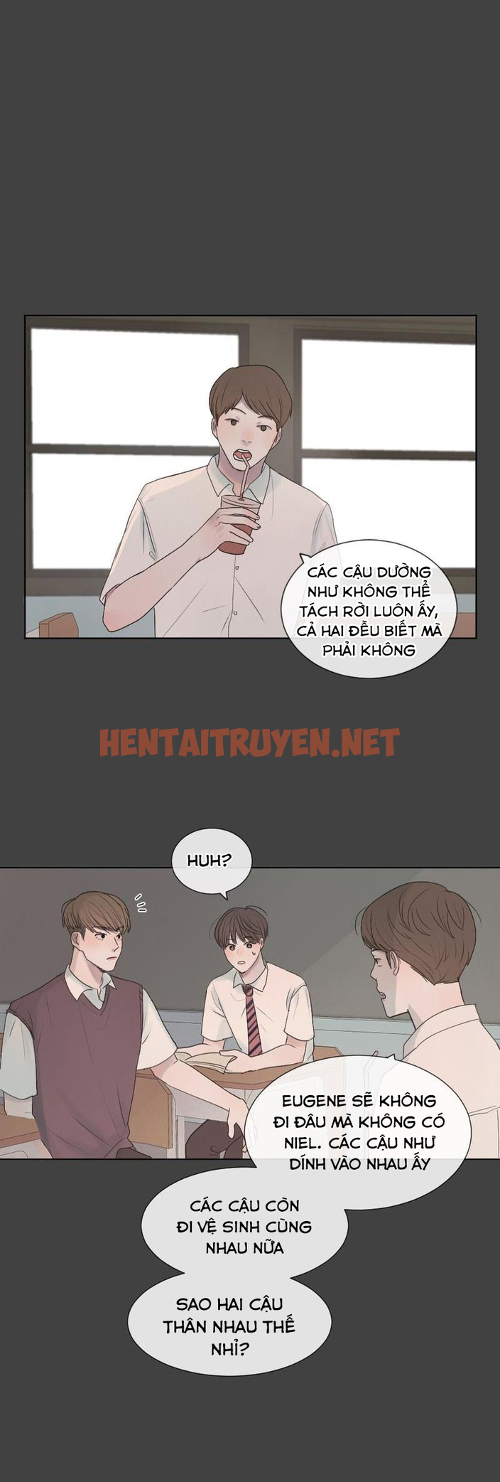 Xem ảnh Đường Đến Tim Em - Chap 25 - img_005_1638197431 - HentaiTruyenVN.net