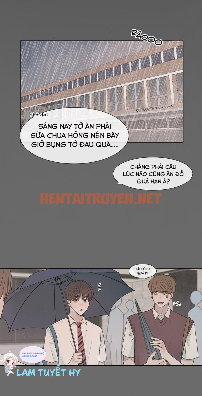 Xem ảnh Đường Đến Tim Em - Chap 25 - img_008_1638197456 - HentaiTruyenVN.net