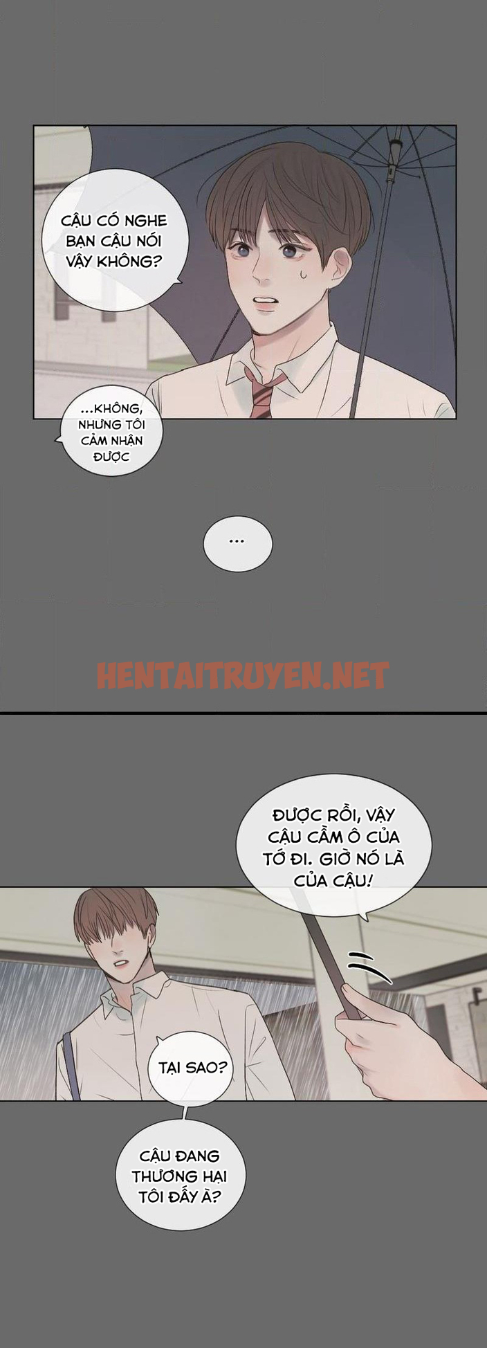 Xem ảnh Đường Đến Tim Em - Chap 25 - img_011_1638197471 - HentaiTruyenVN.net