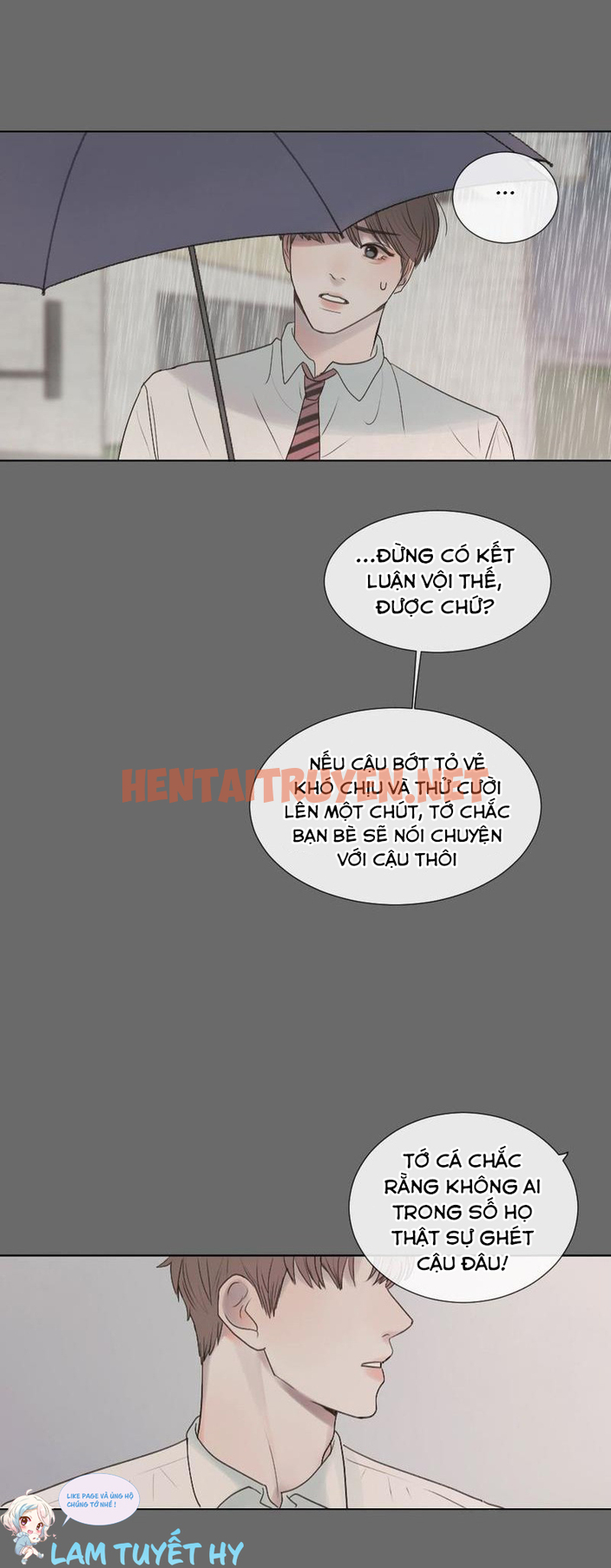 Xem ảnh Đường Đến Tim Em - Chap 25 - img_012_1638197474 - HentaiTruyenVN.net