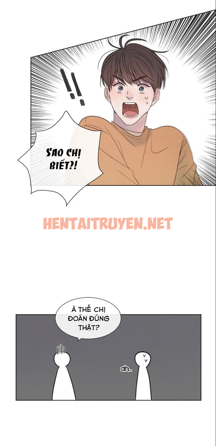 Xem ảnh Đường Đến Tim Em - Chap 25 - img_022_1638197500 - HentaiTruyenVN.net