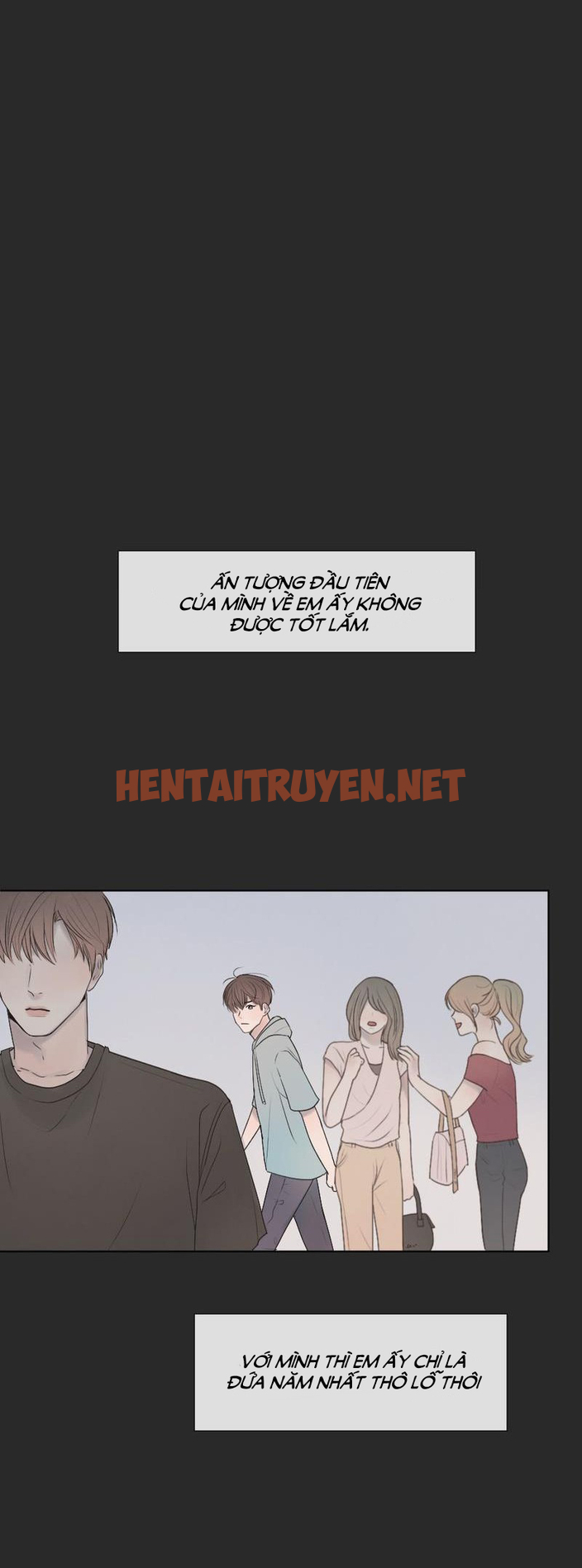 Xem ảnh Đường Đến Tim Em - Chap 26 - img_003_1638197337 - HentaiTruyen.net