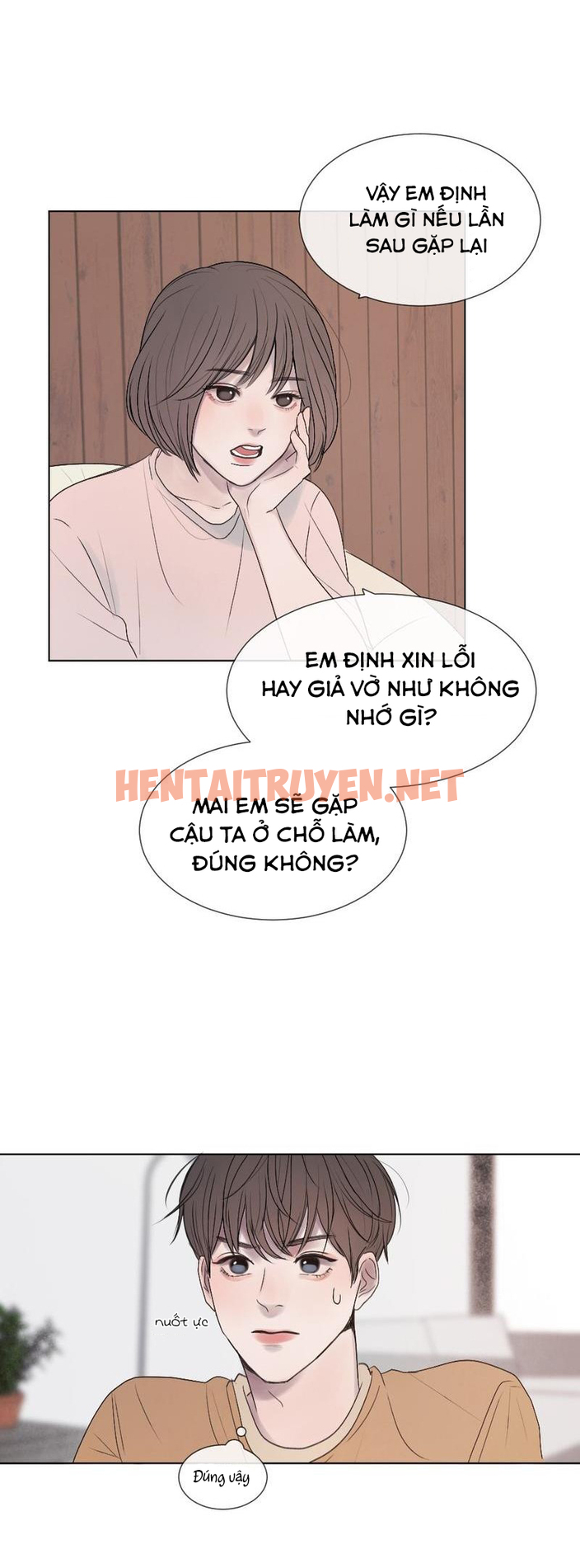 Xem ảnh Đường Đến Tim Em - Chap 26 - img_014_1638197362 - HentaiTruyenVN.net