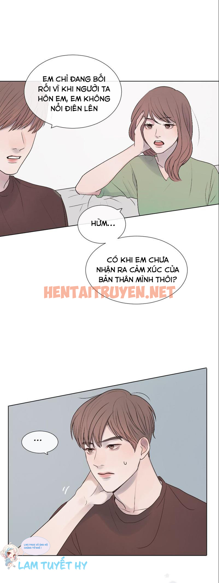 Xem ảnh Đường Đến Tim Em - Chap 26 - img_026_1638197390 - HentaiTruyenVN.net