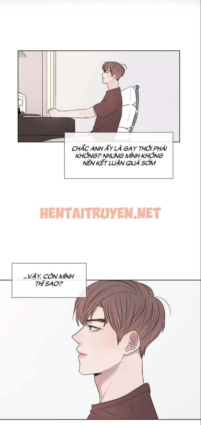 Xem ảnh Đường Đến Tim Em - Chap 26 - img_030_1638197398 - HentaiTruyenVN.net