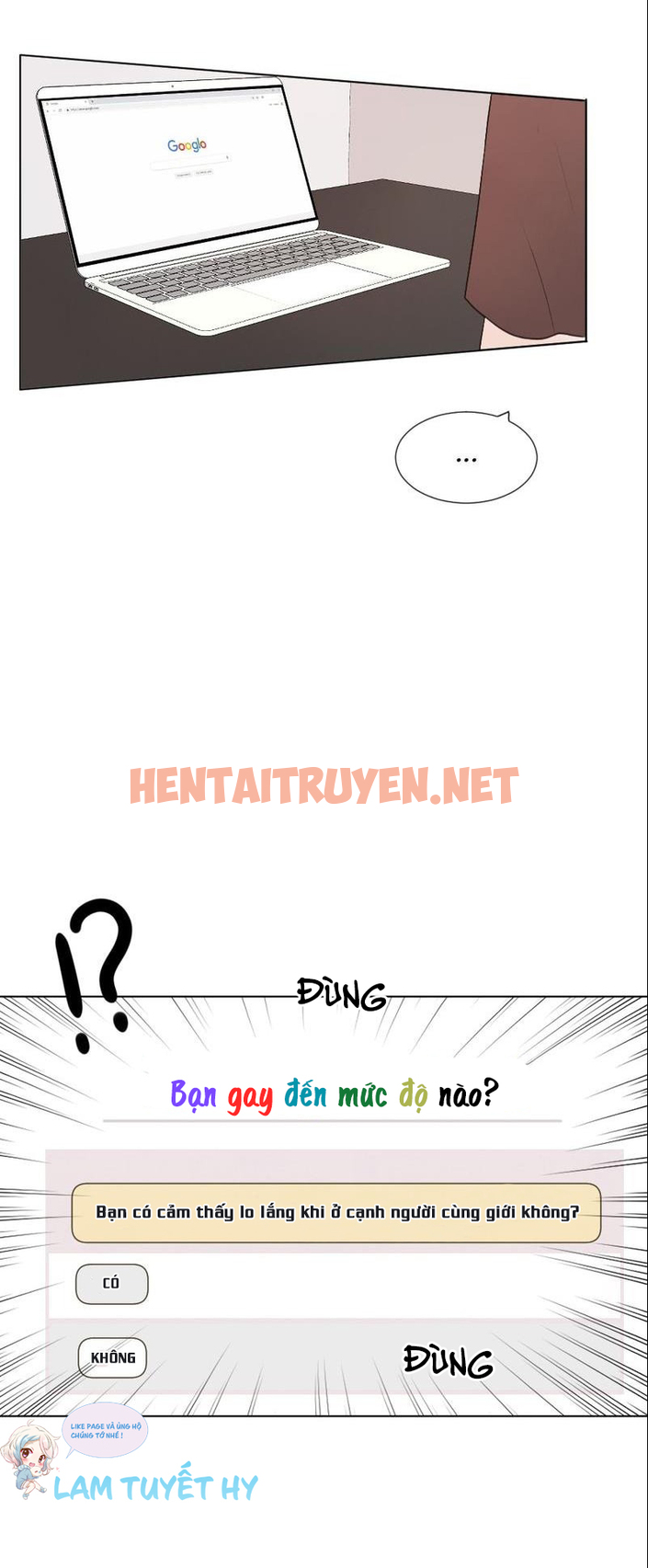 Xem ảnh Đường Đến Tim Em - Chap 26 - img_032_1638197402 - HentaiTruyenVN.net