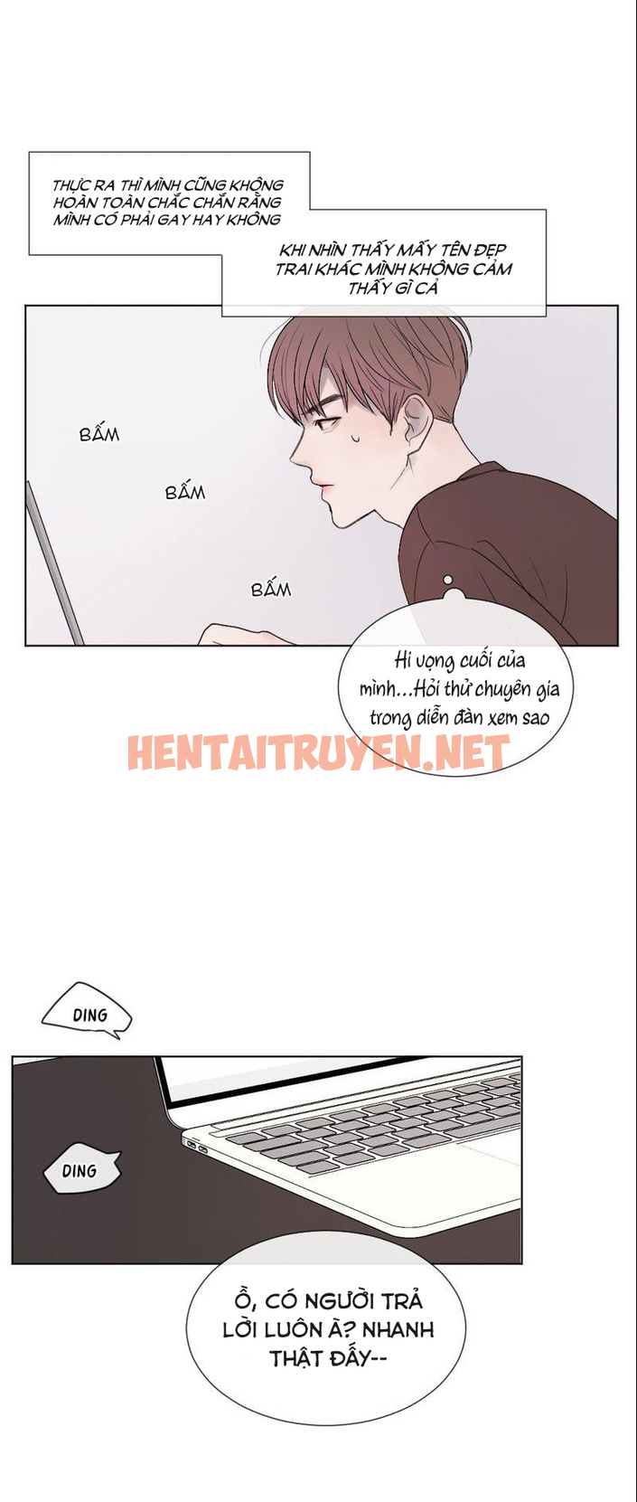 Xem ảnh Đường Đến Tim Em - Chap 26 - img_035_1638197409 - HentaiTruyenVN.net