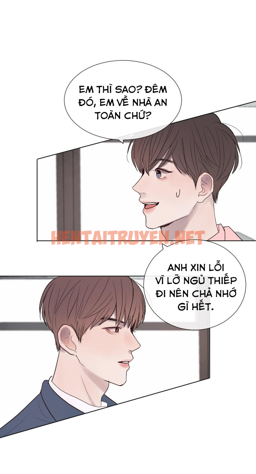 Xem ảnh Đường Đến Tim Em - Chap 27 - img_016_1638197287 - TruyenVN.APP