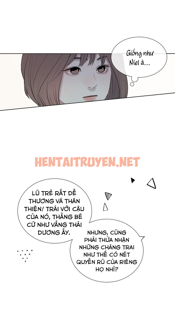 Xem ảnh Đường Đến Tim Em - Chap 28 - img_005_1638197182 - HentaiTruyen.net