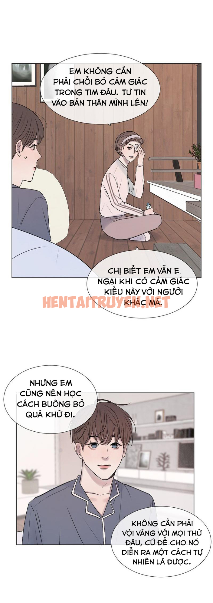 Xem ảnh Đường Đến Tim Em - Chap 28 - img_015_1638197209 - HentaiTruyenVN.net