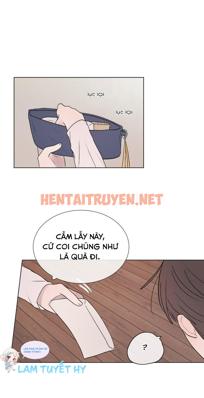 Xem ảnh Đường Đến Tim Em - Chap 28 - img_017_1638197214 - HentaiTruyenVN.net