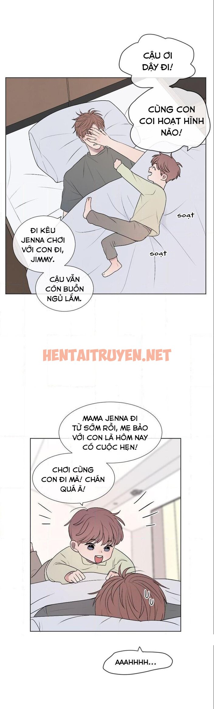 Xem ảnh Đường Đến Tim Em - Chap 28 - img_022_1638197227 - HentaiTruyenVN.net