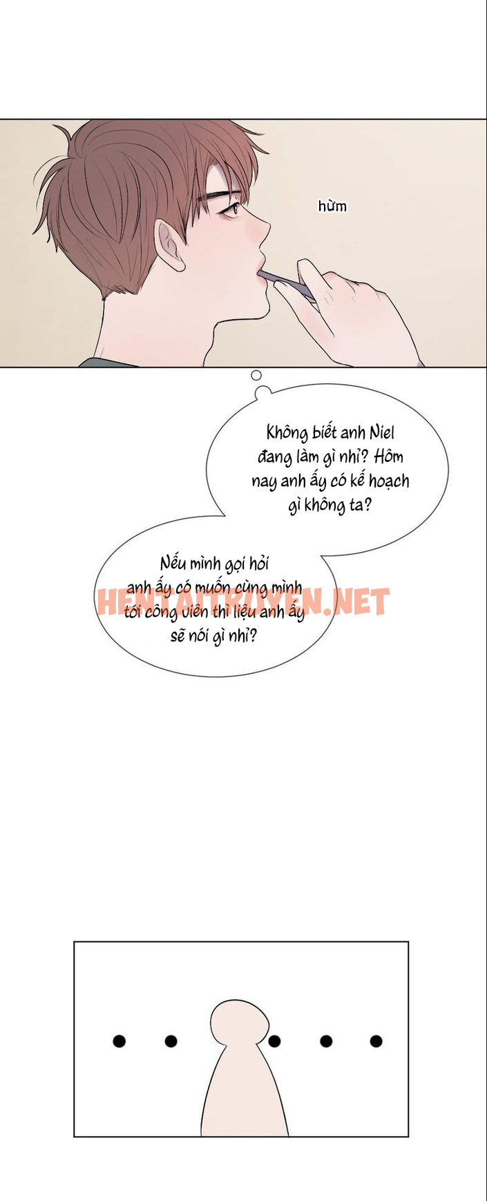 Xem ảnh Đường Đến Tim Em - Chap 28 - img_024_1638197232 - HentaiTruyen.net