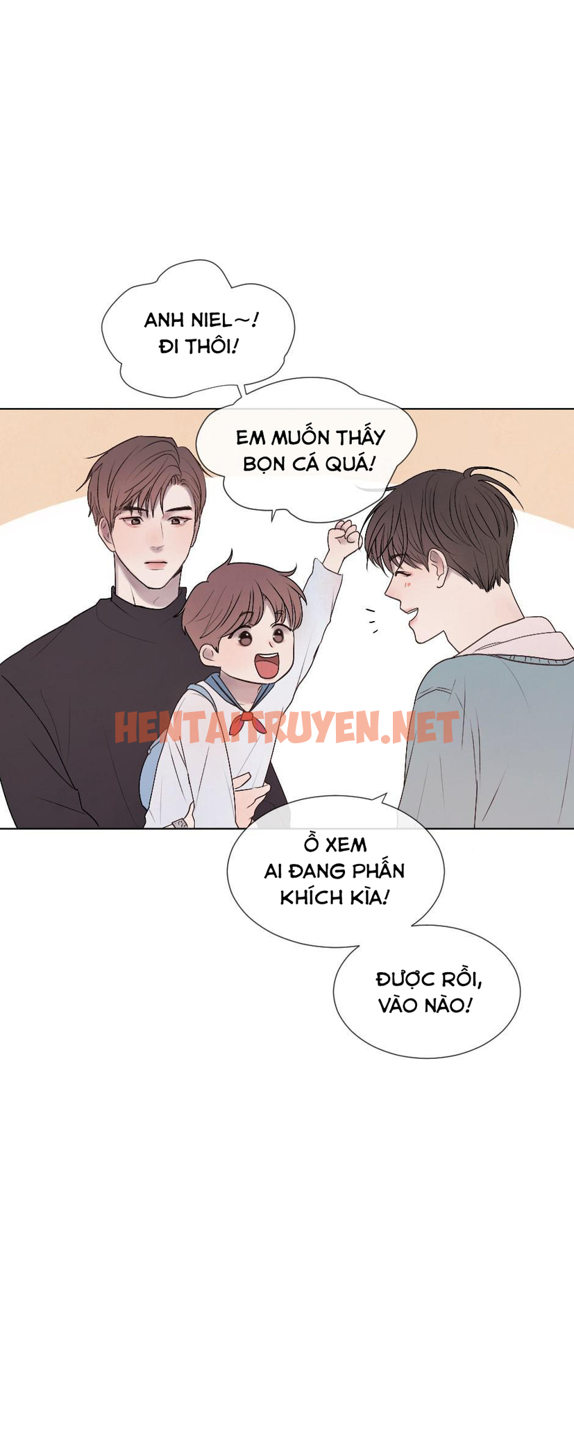 Xem ảnh Đường Đến Tim Em - Chap 29 - img_006_1638197097 - HentaiTruyenVN.net