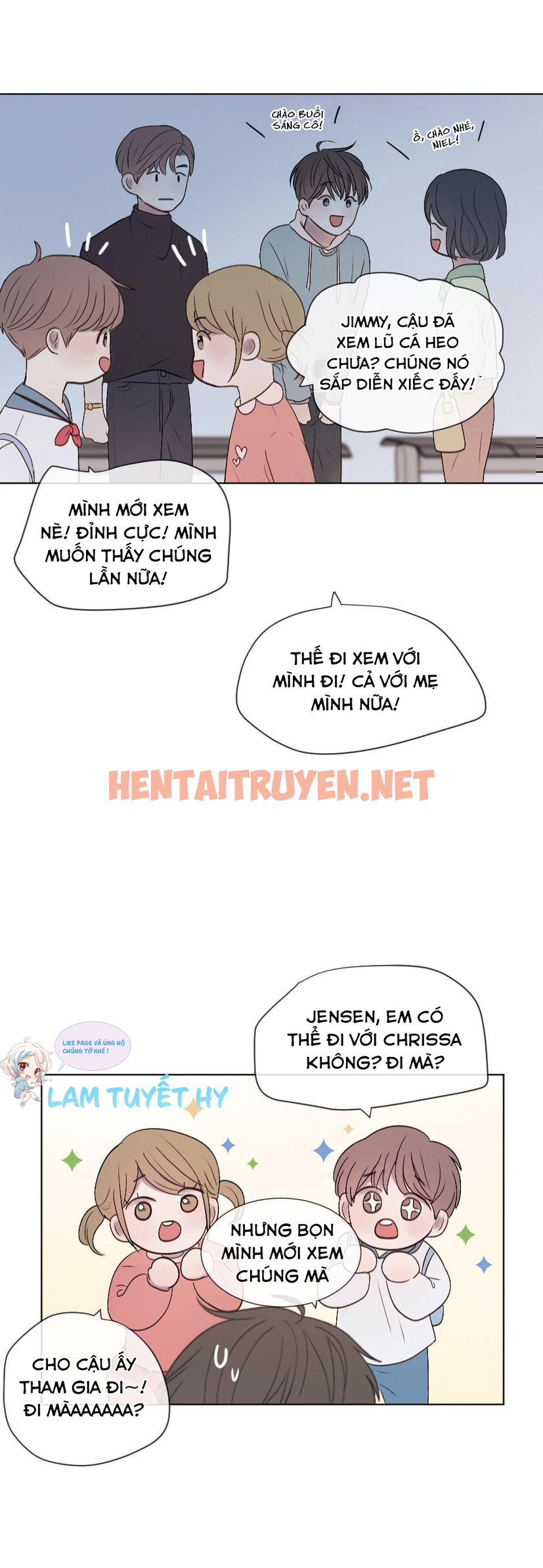 Xem ảnh Đường Đến Tim Em - Chap 29 - img_025_1638197154 - TruyenVN.APP