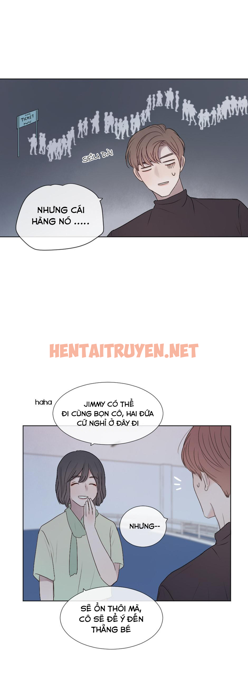 Xem ảnh Đường Đến Tim Em - Chap 29 - img_026_1638197157 - HentaiTruyenVN.net